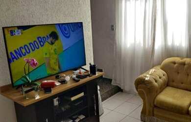 Imagem 8: Casa com 2 dormitórios à venda, 114 m² por R$ 300.000 - Itaquera -...