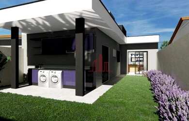 Imagem 7: Casa à venda, 96 m² por R$ 415.000,00 - Residencial Vitiello - Boituva/SP