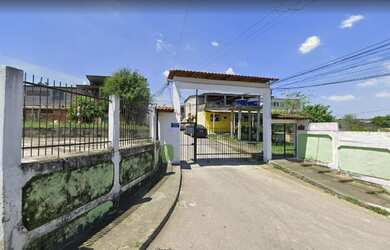 Imagem: O apartamento possui 1 Dormitório, 1 Banheiro e 32m² de Área