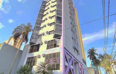 Imagem 7: Sala Sobreloja à venda por R$ 220000.00, 36.00 m2 - CENTRO - LONDRINA/PR