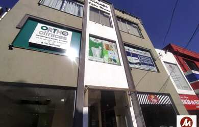 Imagem 10: Sala comercial sala - edificio coml. , cozinha planejada, elevador, em...