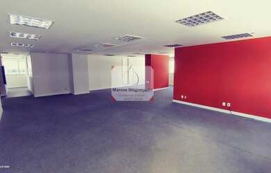 Imagem 10: Laje Corporativa para Locação em Salvador, Caminho das Árvores, 3 banheiros,...