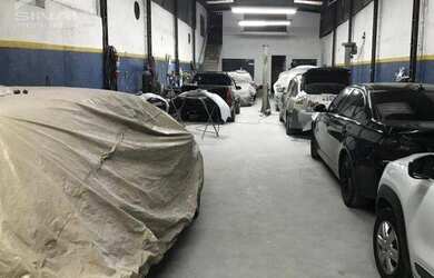 Imagem 13: Galpão, 330 m² - venda por R$ 2.500.000,00 ou aluguel por R$ 7.500,00/mês...