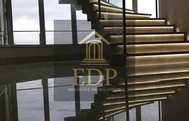 Imagem 16: LINDA CASA A VENDA ALTO PADRÃO TAMBORÉ 1