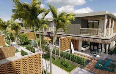 Imagem 14: Casa Rota Ecológica de Milagres 160 metros com piscina privativa Incorporador