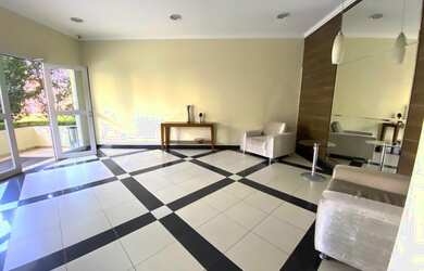 Imagem 2: Apartamento para venda tem 160metros/ 3 vagas / depósito privativo