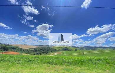 Imagem 9: Terreno à venda, 1125 m² por R$ 230.000 - Condomínio Praças de Ventura...