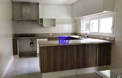 Imagem 6: Casa à venda, 493 m² por R$ 3.349.000,00 - Granja Viana - Carapicuíba/SP