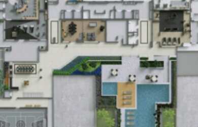 Imagem 13: São Paulo - Apartamento Padrão - Alto do Ipiranga