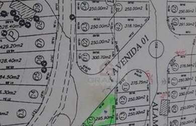 Imagem 2: Terreno à venda, 296 m² por R$ 130.000