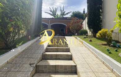 Imagem 9: CASA EM CONDOMÍNIO RESIDENCIAL em ATIBAIA - SP, CONDOMINIO PORTAL DAS...