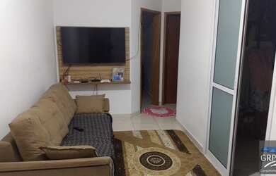 Imagem: Apartamento sem Condomínio para Venda em Santo André, Jardim