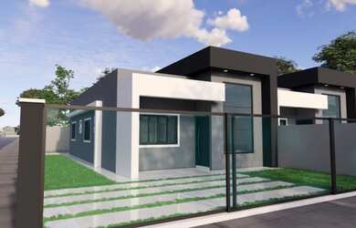 Imagem 4: Casa para Venda - Porto-Fino, Pontal do Paraná - 100m²