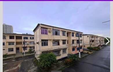 Imagem 2: Aluga-se R$450. Imóvel mobiliado, Varanda, 2 Vagas na garageme3 Dormitórios