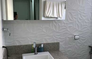 Imagem 15: Lindíssimo Apartamento para venda no bairro Tubalina - Uberlândia -...