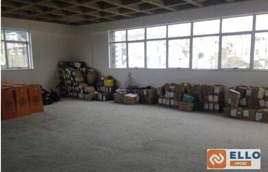 Imagem 1: Andar Corporativo à venda, 227 m² por R$ 1.936.980,00 - Carmo - Belo...