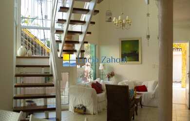 Imagem 5: Casa fora de condomínio à venda em Juquehy Lúcio Zahoul Imóveis