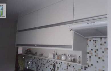 Imagem 6: Apartamento com 2 dormitórios, 82 m² - venda por R$ 415.000,00 ou aluguel...