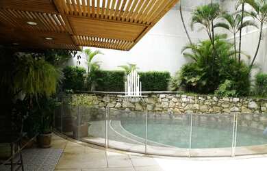 Imagem 5: Linda casa no Jardim Guedala com 3 suítes 4 vagas 8 banheiros