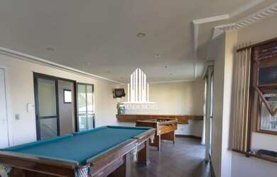 Imagem 11: APARTAMENTO PARA VENDA. Piscina, Churrasqueira, Imóvel mobiliadoeVaranda