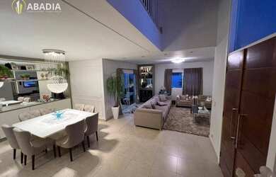 Imagem 1: Casa com 4 dormitórios à venda, 291 m² por R$ 1.450.000 - Condomínio...