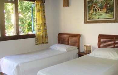 Imagem 2: Apartamento. 42m² de Área, 1 Banheiroe1 Dormitório