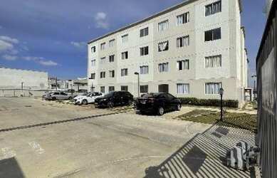 Imagem: O apartamento possui 2 Dormitórios, 1 Banheiro, 38m² de Área