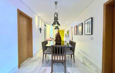 Imagem 7: Portal do Sol Green. Piscina, 276m² de Área, 4 Vagas na garageme3 Dormitórios