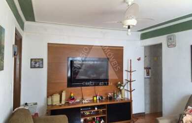 Imagem 4: Casa. Churrasqueira, Área de serviço, 126m² de Áreae2 Vagas na garagem