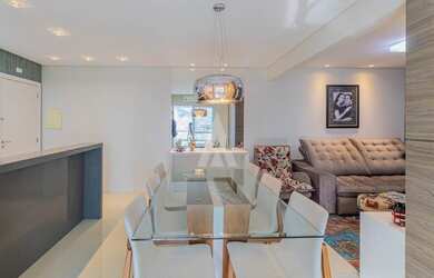 Imagem 5: JOINVILLE - Apartamento Padrão - AMÉRICA