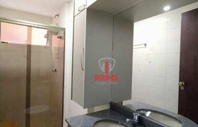 Imagem 10: Apartamento com 2 dormitórios, 58 m² - venda por R$ 190.000,00 ou aluguel...