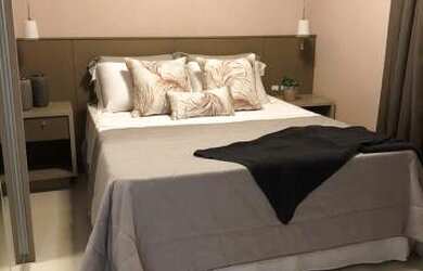 Imagem 11: APARTAMENTO LUXUOSO 3 SUÍTES 3 VAGAS BALNEÁRIO