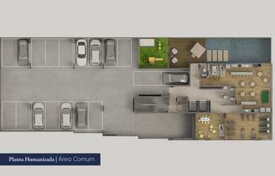 Imagem 3: 03 suítes, linda vista para a Praia do Pereque - Porto Belo - SC