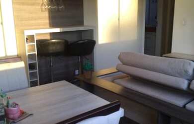 Imagem 2: SANTANA DE PARNAíBA - Padrão - Chácaras São Luís