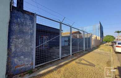 Imagem 4: Terreno com construção comercial, 350 m² - venda por R$ 475.000 ou aluguel por R$ 2.200/m