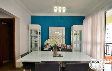 Imagem 8: Apartamento para Venda em Santo André, Jardim Bela Vista, 3 dormitórios,...