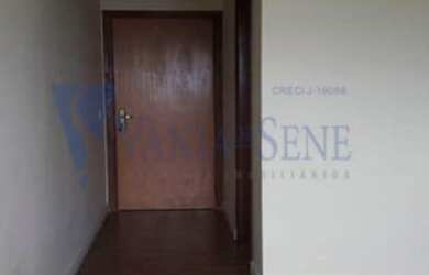 Imagem: O apartamento possui 3 Dormitórios, 1 Banheiro, 2 Vagas na