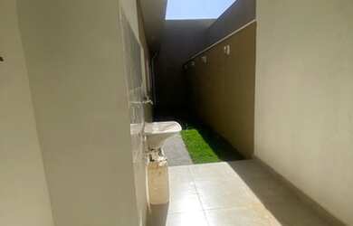 Imagem 13: Casa com 3 quartos para venda no Residencial Ville de France - Goiânia...