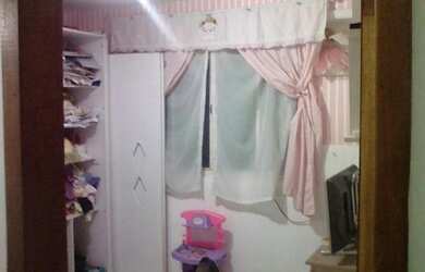 Imagem 8: Casa para venda possui 80 metros quadrados com 3 quartos em Campo Grande...