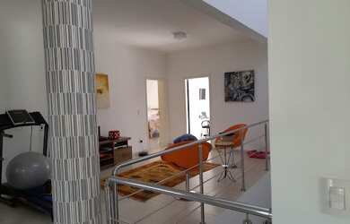 Imagem 4: Casa com 4 dormitórios à venda, 488 m² por R$ 2.000.000,00 - Condomínio...