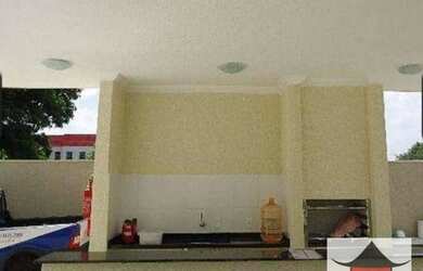 Imagem 5: Apartamento com 2 dormitórios, 68 m² - venda por R$ 230.000,00 ou aluguel...
