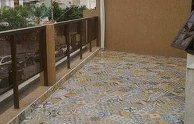 Imagem 6: Sobrado com 6 dormitórios, 400 m² - venda por R$ 1.350.000,00 ou aluguel...