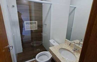 Imagem 10: Apartamentos com 02 Dormitórios, 43 m² para Locação à partir de R$1.600,00...