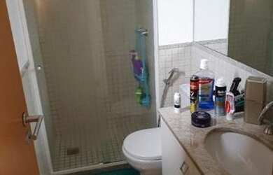 Imagem 13: APTO 3QTOS-SUÍTE-87M2-1VGA- CHOICE - PORTEIRA FECHADA RECREIO RJ