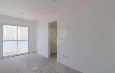 Imagem 2: São Paulo - Apartamento Padrão - LAUZANE PAULISTA