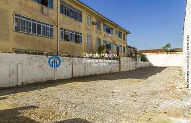 Imagem: O terreno possui 500m² de Área e está localizado em Vila