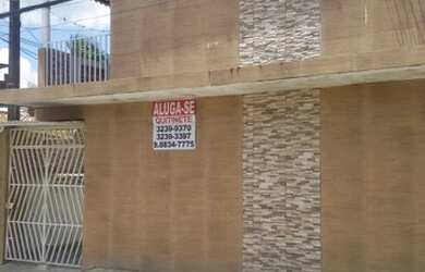 Imagem 1: Alugo quitinete. 1 Banheiroe1 Dormitório