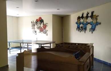 Imagem 15: Apartamento com 2 dormitórios, 54 m² - venda por R$ 300.000 ou aluguel...