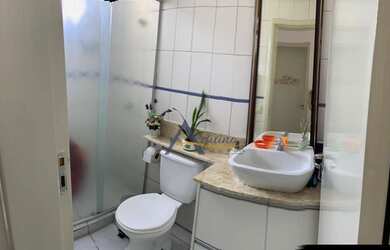 Imagem 14: Apartamento com 2 dormitórios à venda por R$ 200.000,00 - Campos Elíseos...