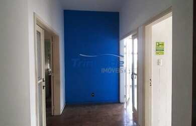 Imagem: O depósito possui 198m² de Área e está localizado em Centro